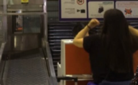 安檢員犯錯誤檢討書(通用19篇)