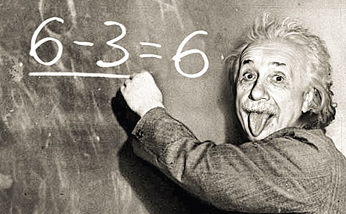 愛(ài)因斯坦簡(jiǎn)短名言警句