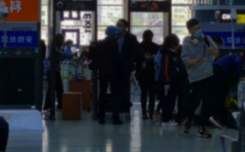 安檢員失職檢討書(shū)最新范文