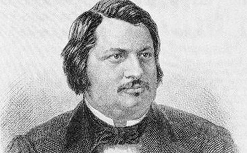 巴爾扎克名言說(shuō)說(shuō)80句精選