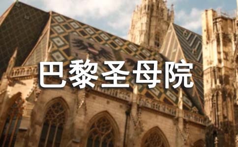 《巴黎圣母院》電影觀(guān)后感范文