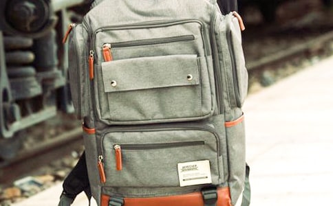 高中年級(jí)讀后感1000字:背包十年讀后感