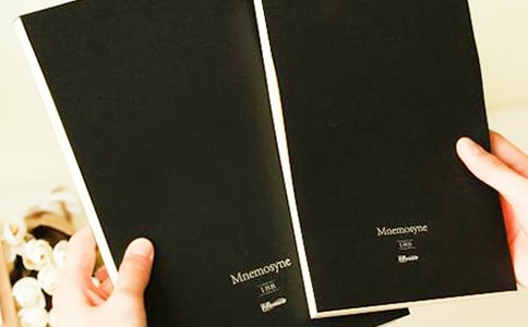 我的筆記本作文300字三篇