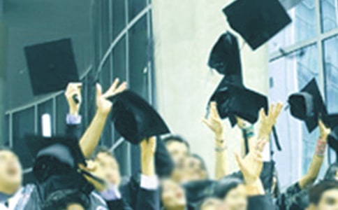 感人的小學(xué)畢業(yè)感言