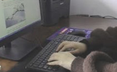 電視臺編輯個人工作總結范文