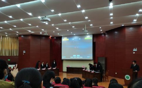 大學辯論賽策劃書優(yōu)秀