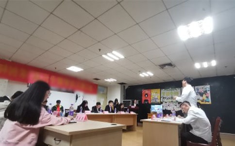 辯論賽活動方案范文(精選10篇)