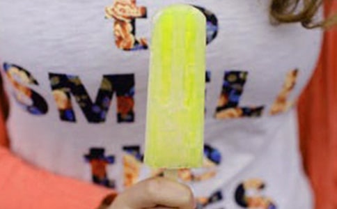 給冰棍兒“洗澡”作文(精選6篇)