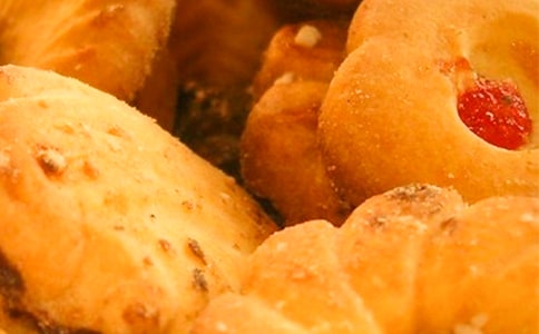 (合集)做餅干作文