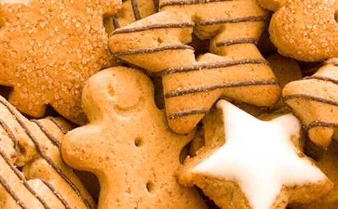 那天,我當(dāng)了一回餅干師初中作文