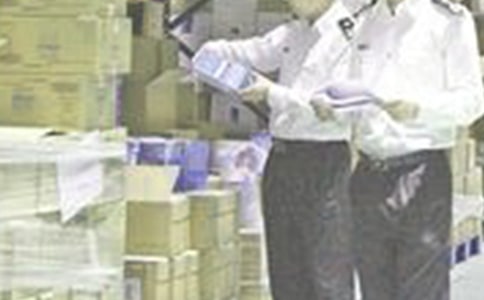 倉(cāng)管的實(shí)習(xí)報(bào)告