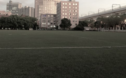 操場(chǎng)上評(píng)課稿(5篇)