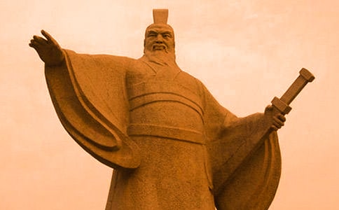 曹操《觀滄海》原文及賞析