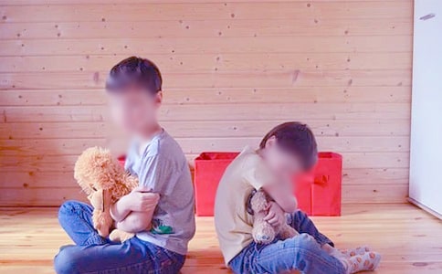 什么是真感情?就是吵架了還想過(guò)一輩子!