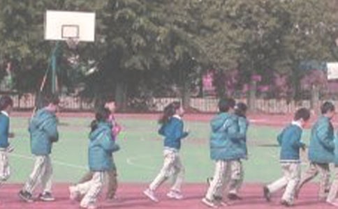 晨跑的作文(10篇)