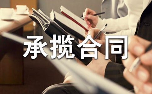 技術(shù)開發(fā)承攬合同完整范本協(xié)議