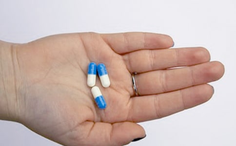 中班安全教案《安全吃藥》(6篇)