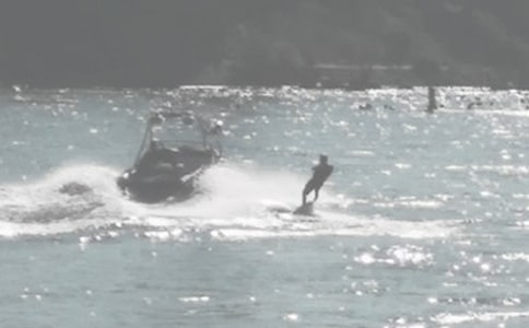 海邊沖浪作文5篇【實用】