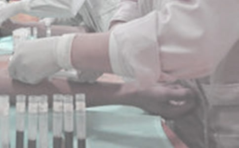 抽血的啟示_650字