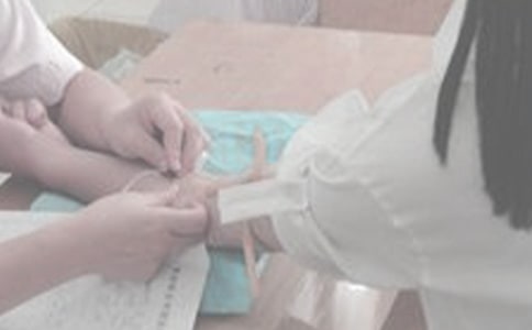 抽血的啟示敘事作文