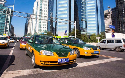 出租車(chē)夜班租賃合同范本-租賃合同