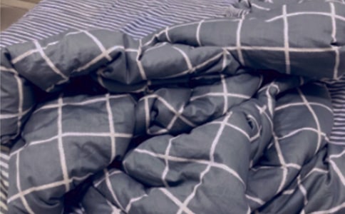 正式版床上用品買賣合同