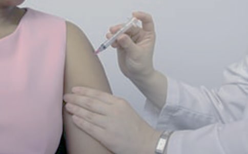 打針的作文(精華)