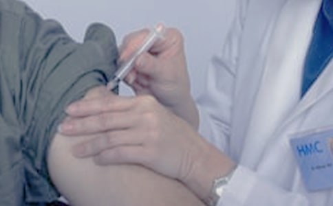 (經(jīng)典)打針的作文