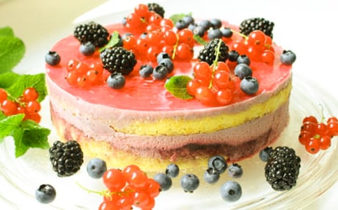 做蛋糕作文(精選30篇)