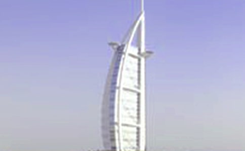 (熱)迪拜街頭風(fēng)光作文