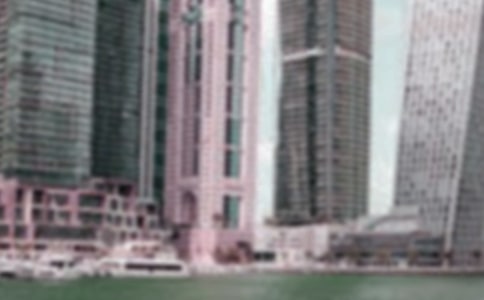 有關(guān)迪拜街頭風(fēng)光作文600字(精選16篇)