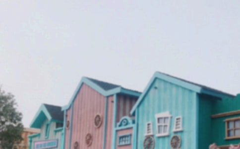 2016年迪士尼壓軸之作《海洋奇緣》觀后感