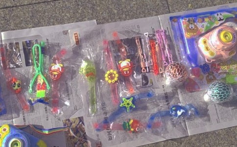 擺地?cái)偟氖斋@作文450字