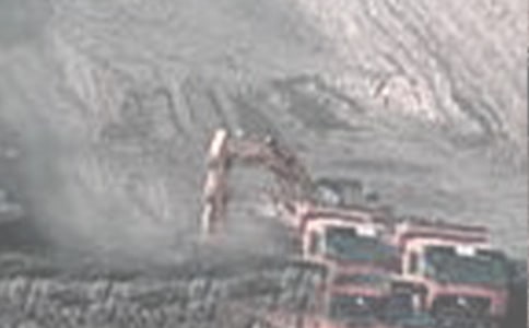 地質(zhì)生產(chǎn)實習(xí)報告