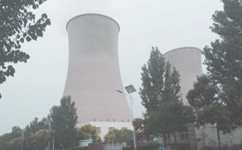 電廠冬季供暖保障通訊稿(精選33篇)