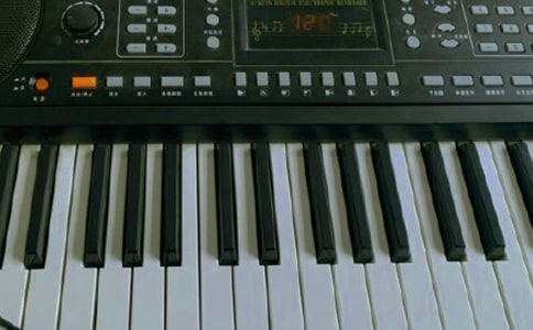 電子琴考級(jí)作文錦集(7篇)