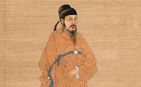 《自京赴奉先縣詠懷五百字》杜甫唐詩注釋翻譯賞析