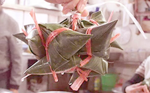 快樂的端午作文【優(yōu)選6篇】