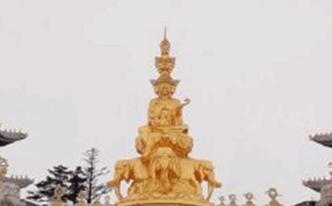 【熱門】峨眉山作文15篇