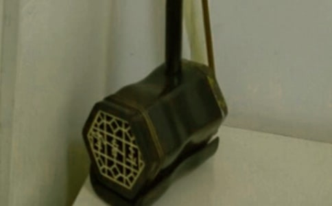 我愛(ài)二胡作文