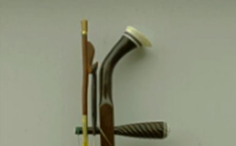 拉二胡作文(必備15篇)