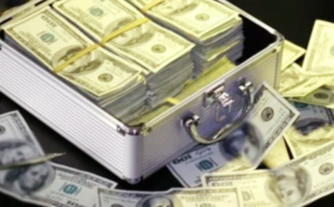 發(fā)財(cái)?shù)捻樋诹?40句