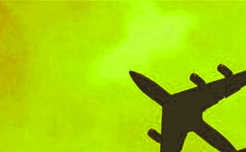 夢見飛機(jī)失事是什么意思