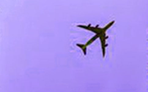 紙飛機(jī)自己飛回來圖解