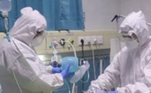 抗擊新型肺炎作文三篇