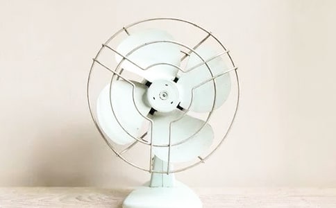 電風(fēng)扇和空調(diào)作文
