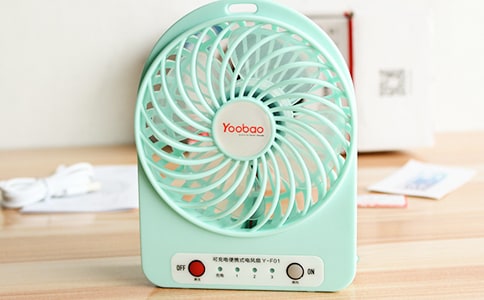 吹風扇作文5篇(實用)