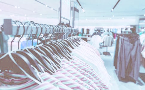 服裝銷售計(jì)劃書(shū)