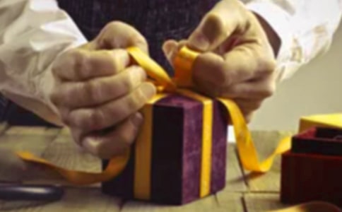 員工生日福利方案