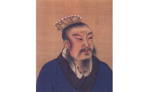 高二高祖本紀原文翻譯